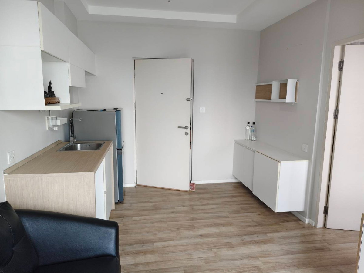 picture For rent condo Ease2 rama2 close to Central rama2  - 9/11