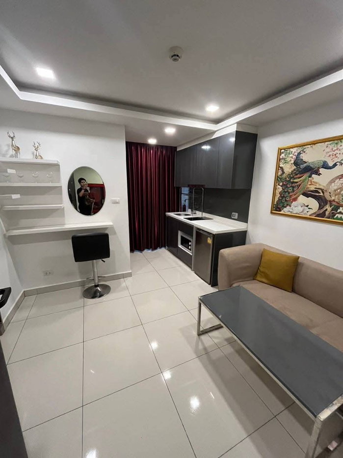 รูป 🩵ขายคอนโด Arcadedia continental พัทยา วิสระ ขายพร้อมผู้เช่า🩵 - รูปที่ 2/5