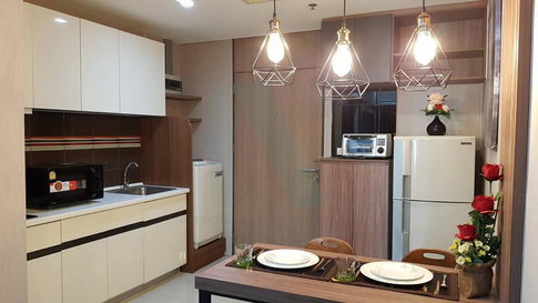 🎊 For Rent Condo NOBLE REMIX Building B, Floor 12,1 bed room, Room size 40.00 sqm