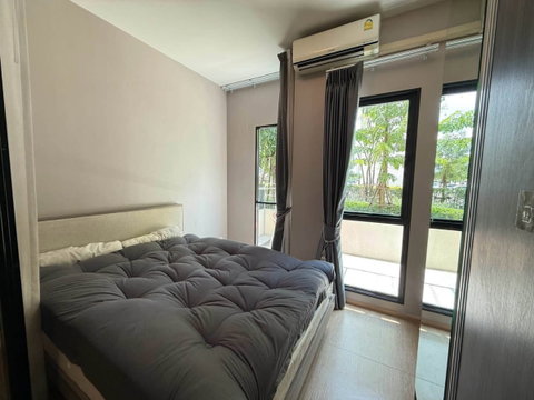 For rent UNiO Sukhumvit 72 Phase 2 🔴🔴
