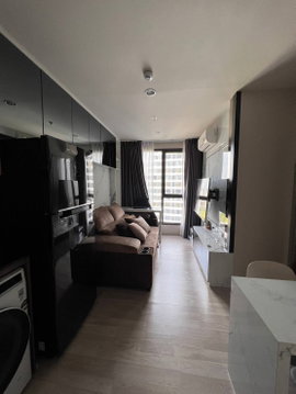 Code: 26KJ3904  for rent IDEO Mobi Sukhumvit Eastpoint 🔥🔥 Line ID: @kjcondo (with @)🔥🔥