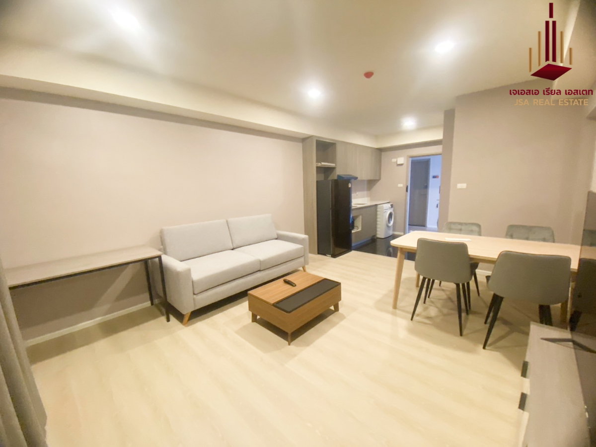 picture ✨ For Rent: A Space Mega 2 Condo ✨💰 Only 24,000 THB/month - 3/3