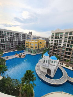 รูปภาพ  ✨🏖️ให้เช่าคอนโด Arcadia Beach Continental พัทยา พร้อมเข้าอยู่🏖️✨