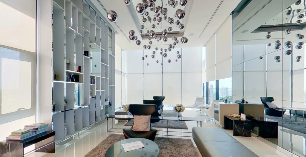 รูป ✨ ขาย ริทึ่ม สุขุมวิท 42 ✨  💰 ราคา 3,900,000  บาท - รูปที่ 2/6