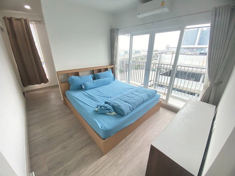 For Rent - Supalai loft phasi charoen