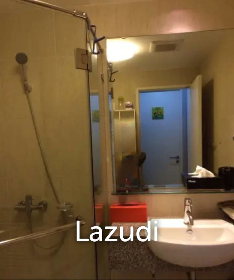 รูป 70 Sqm 2 Bed  The Clover Thonglor - รูปที่ 2/4