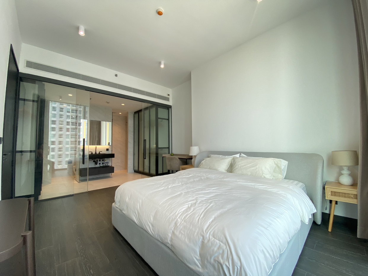 รูป Tait 12 1 bedroom, for sale - รูปที่ 7/18