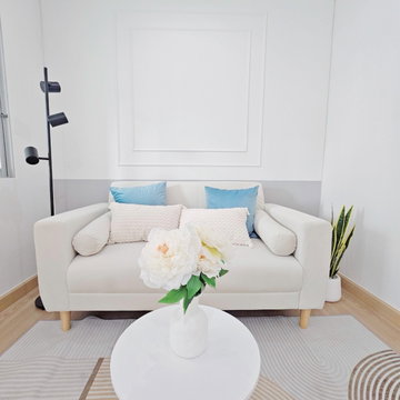 You 2 Condo | Near BTS Kasetsart University Station and Sena Nikhom Station, just 3 minutes away. #2026071715120