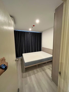 Eilo Sathorn-Wutthakat | ขาย Elio Condo (สาทร-วุฒากาศ) #MKT