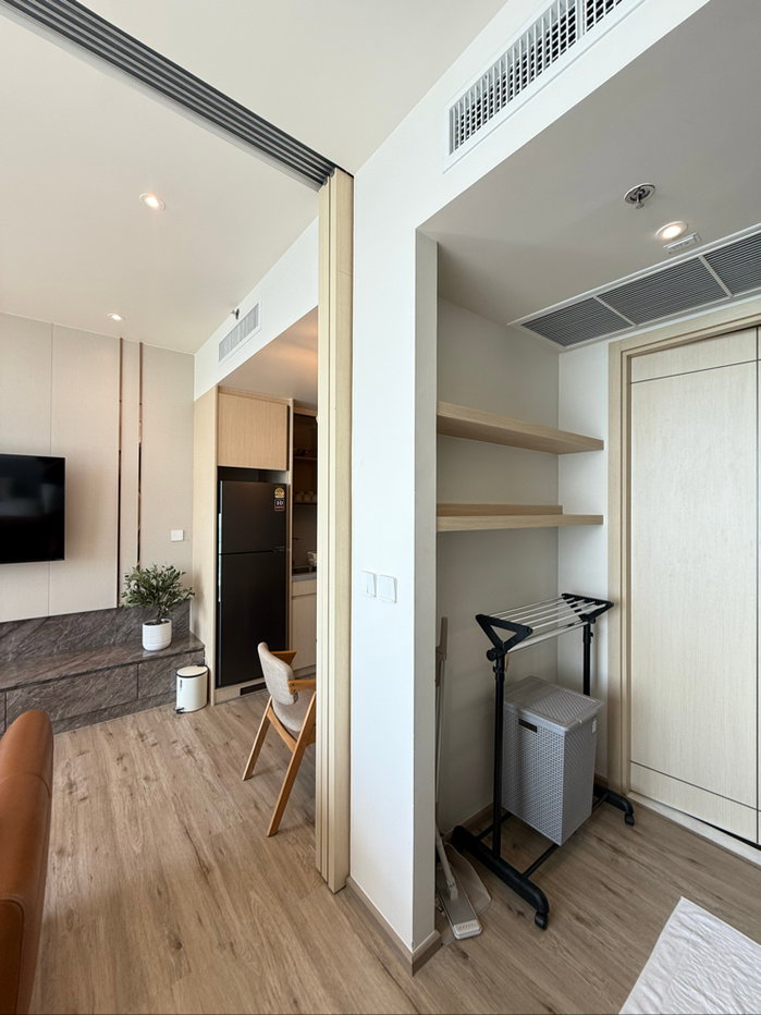 picture Condo Arom wonggamat Pattaya  For rent - 12/13