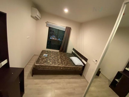รูปภาพ For rent condo PLUM CONDO CENTRAL STATION Building 1, Floor 31,1 bed room, Room size 26.00 sqm