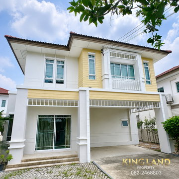 ให้เช่าบ้านเดี่ยว 68 ตรว. ใกล้ซาฟารี รร.สาธิตพัฒนา จอดรถในบ้านได้ถึง 4 คัน มี 3 นอน 3 น้ำ ซอยหทัยราษฏร์39 เฟอร์นิเจอร์ครบ ใกล้แฟชั่นไอส์แลนด์