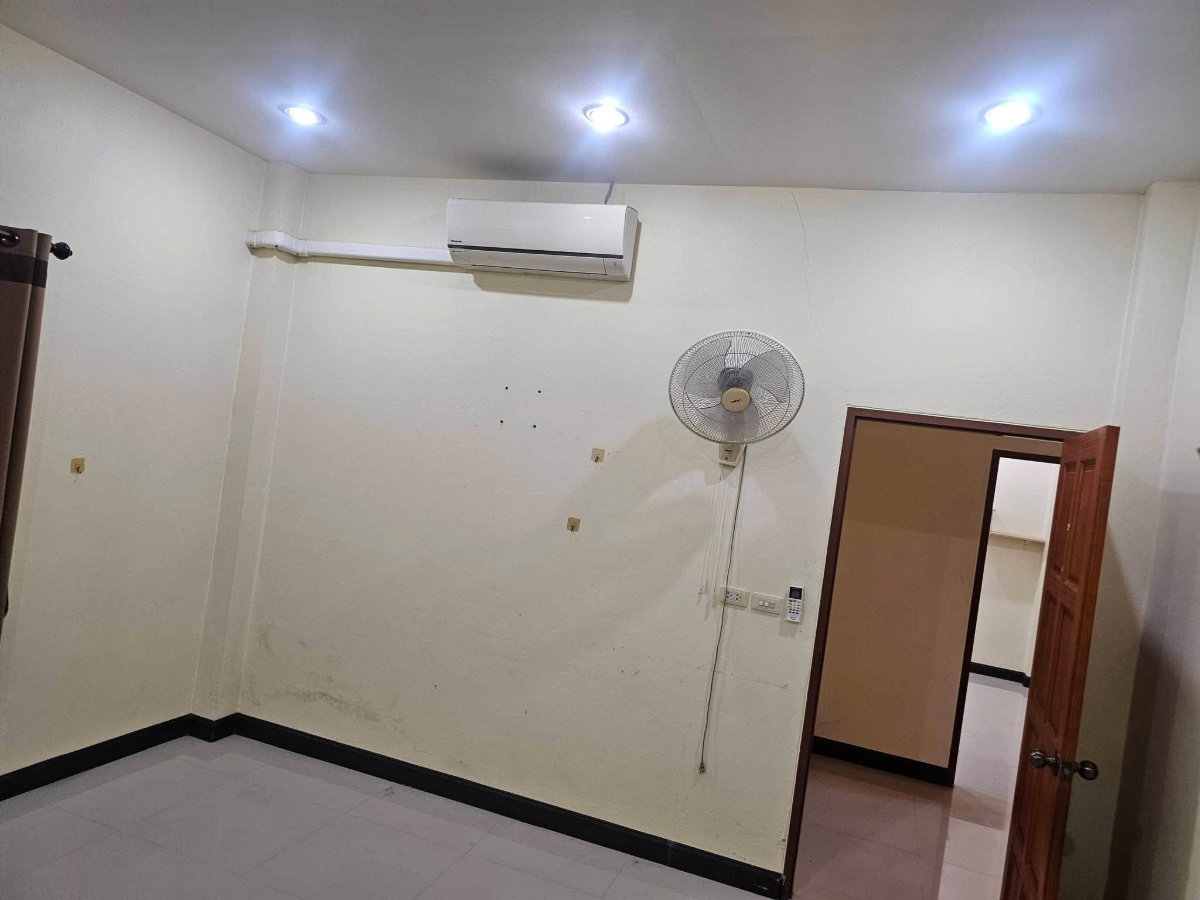 รูป ให้เช่าบ้านเดี่ยว ม.ตะวันวิลล์ หนองระลอก บ้านค่าย ระยอง - รูปที่ 10/14