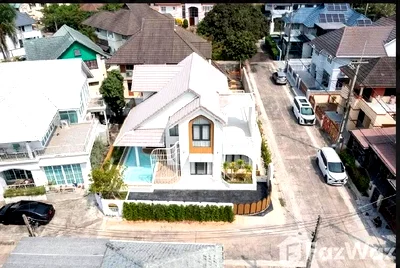 บ้านเดี่ยว ถนนพัทยาใต้ : ขาย วิลล่า 3 ห้องนอน ในโครงการ เซ็นทรัลปาร์ค 2 พัทยา 6613577