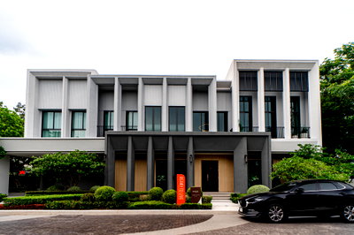 บ้านเดี่ยว กรุงเทพมหานคร : Bangkok Boulevard Signature Pinklao - Borom 4 bedrooms, for sale