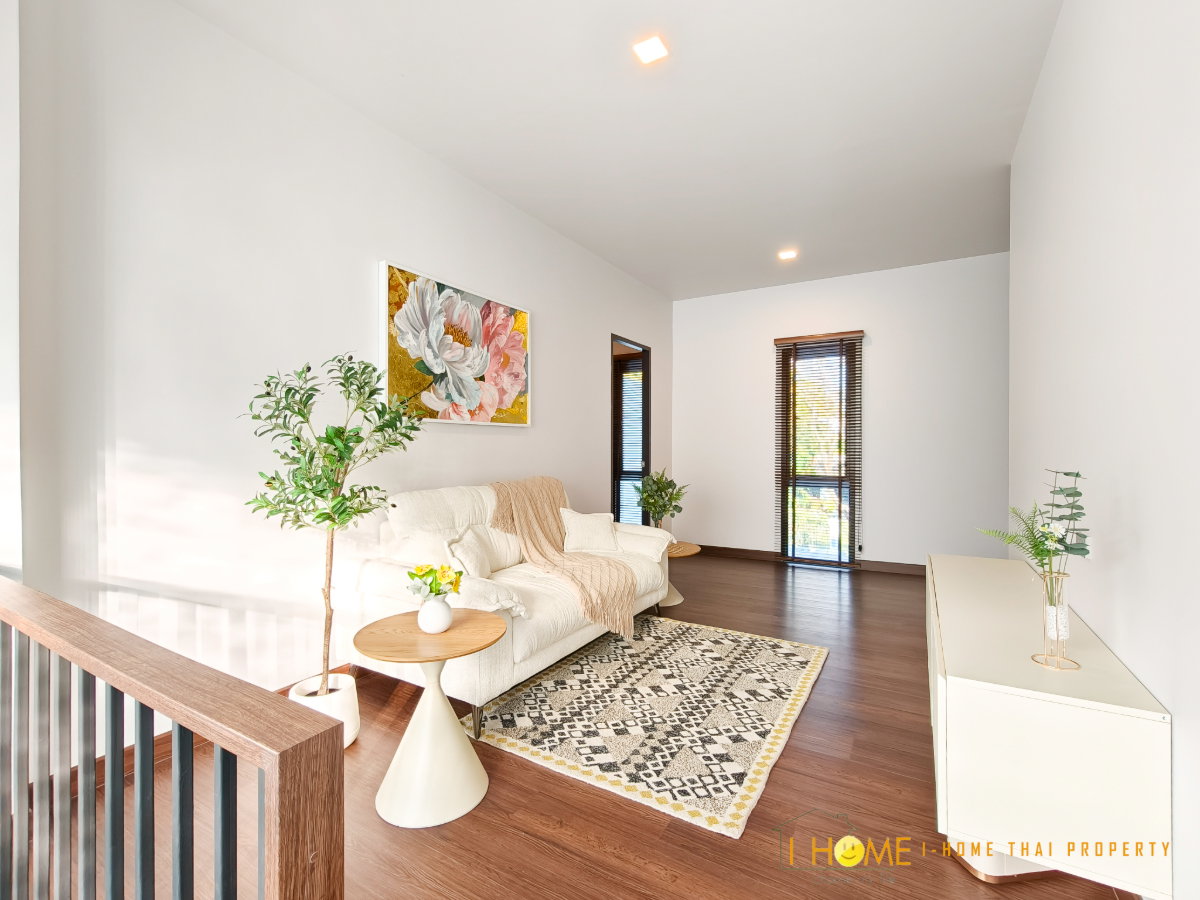 รูป 🏡💎 ขาย Premium Pool Villa 2 ชั้น พร้อมสระว่ายน้ำส่วนตัว #C7MG100913 - รูปที่ 16/31