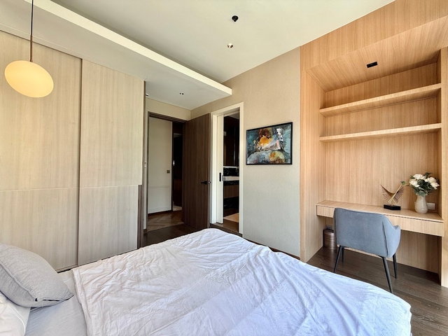 picture Domus | Gorgeous 3 Bedroom Luxury Condo in Asoke Area - BR17493CD - 19/44