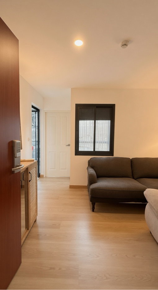รูป เช่าChateau in Town Sukhumvit 64/1 - รูปที่ 8/18