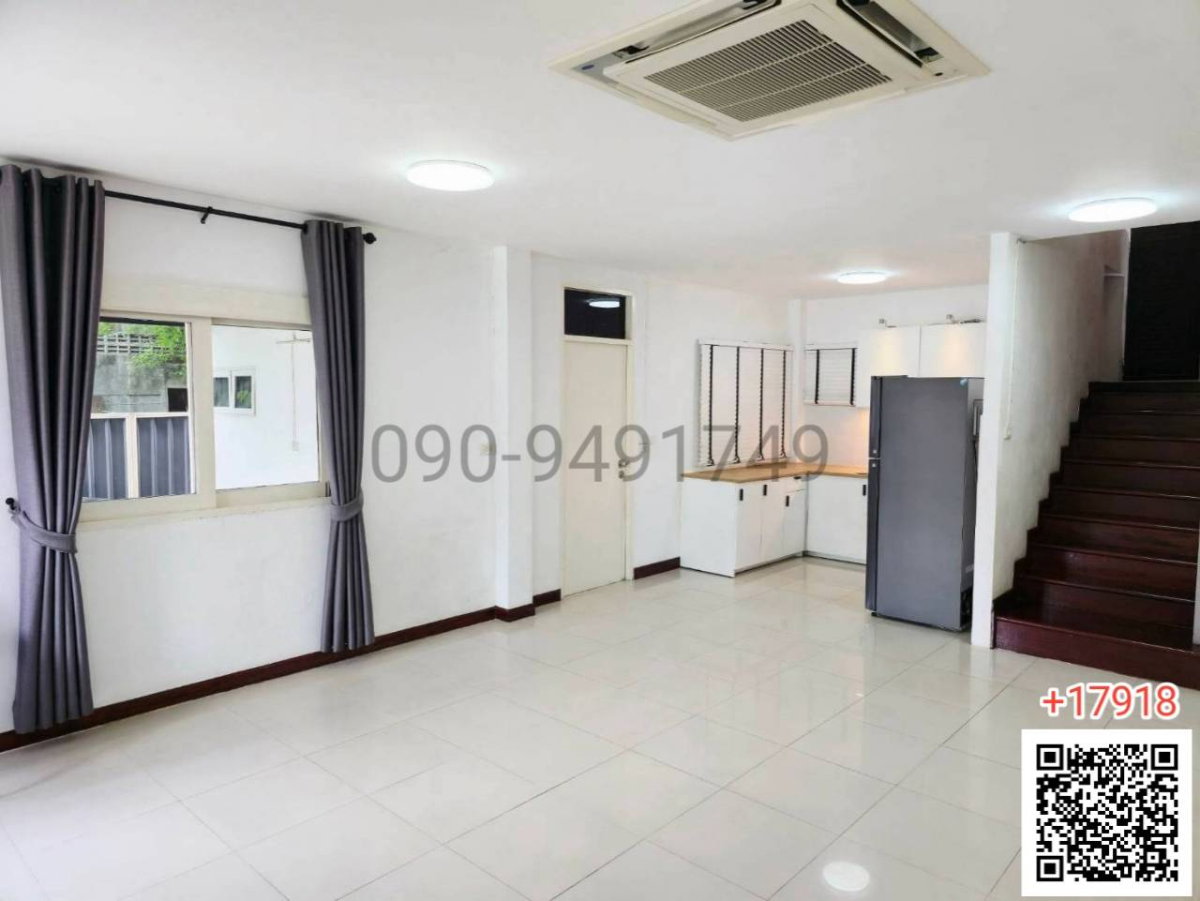 รูป เช่า บ้านเดี่ยว 2 ชั้น ใกล้ รถไฟฟ้าสายสีชมพูสถานีรามอินทรา - รูปที่ 5/15