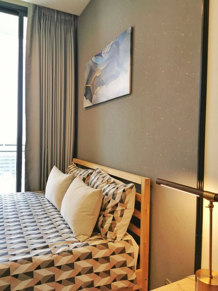 picture Condo for Rent at THE LINE Phahon - Pradipat (C6907025) - 5/7