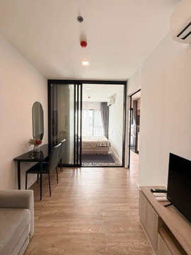 Condo for Rent at MODIZ Sukhumvit 50 (F6907137)