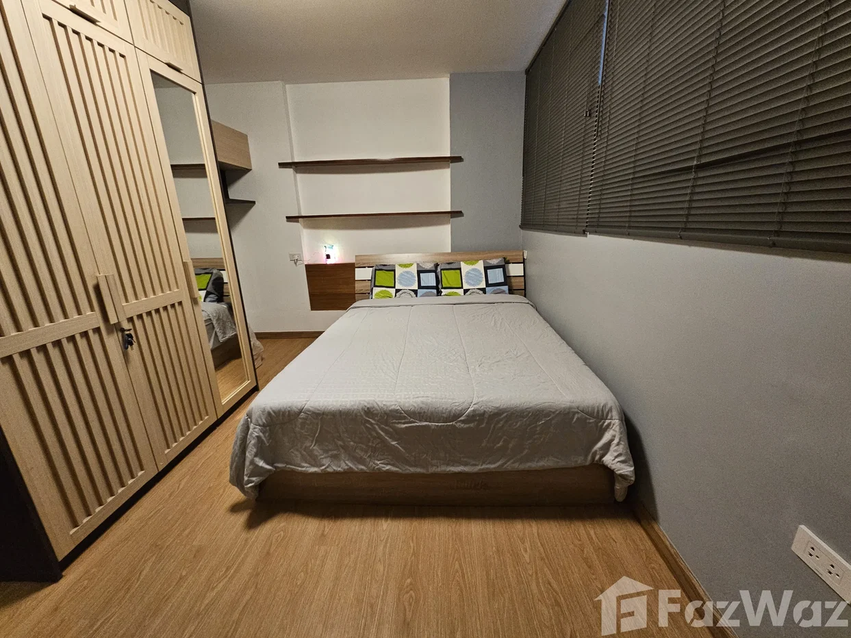รูป ขาย คอนโด 2 ห้องนอน ในโครงการ มอนเทอเรย์ เพลส 6613019 - รูปที่ 7/16