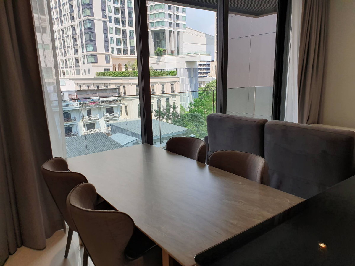 รูป Best Price Entry: 2BR at Vittorio 39 – Only 33MB - รูปที่ 2/9