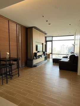 🎉 For Sell Condo CIRCLE LIVING PROTOTYPE Building 1, Floor 34,1 bed room, Room size 57 sqm