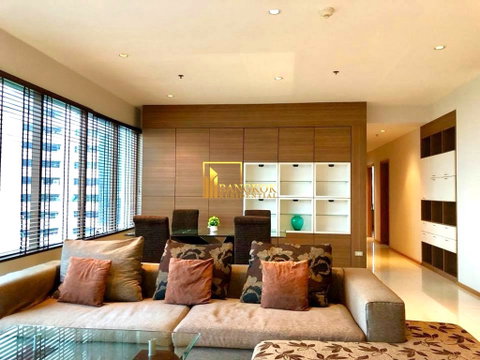 Emporio Place | Spacious 3 Bed Condo For Rent in Phrom Phong - BR2936CD