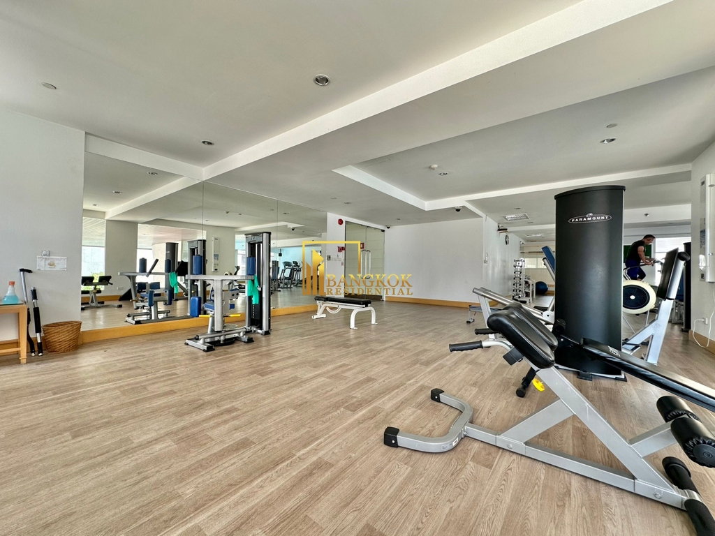 picture Very Spacious 4 Bedroom Apartment With Private Terrace - BR0346AP - 42/56