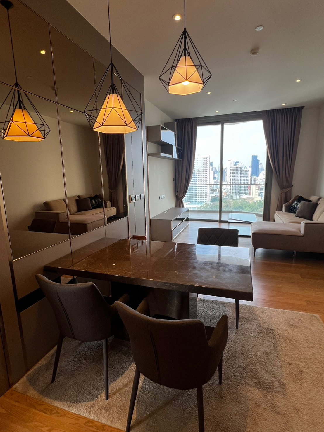 Rare Steal & Below Market: Magnolia Waterfront Residence – Only 33.3 MB