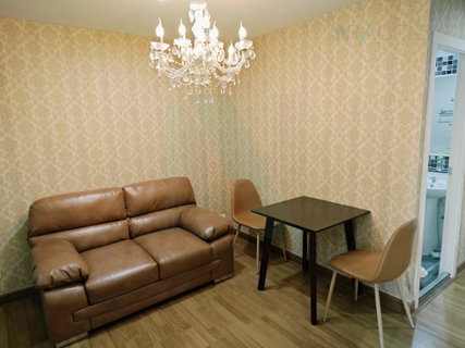 รูปภาพ 📌 For Rent Condo REGENT HOME 18 CHANGWATTANA-LAKSI Building F, Floor 12,1 bed room, Room size 30 sqm