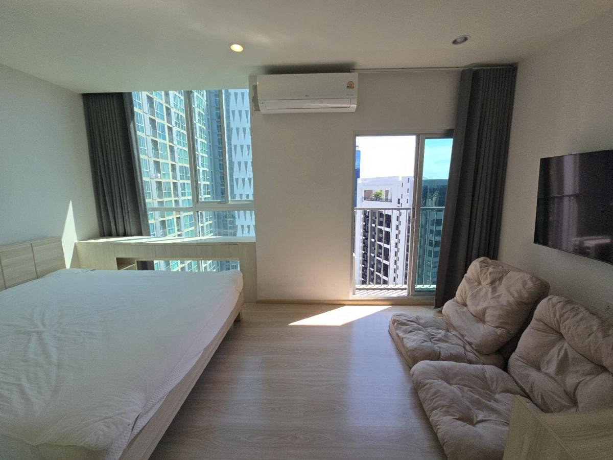 รูป R995/[ให้เช่า] โนเบิล รีวอลฟ์ รัชดา - รูปที่ 16/20