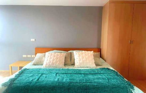 Haus 23 Ratchada-Ladprao Condo for Rent | Corner Room | 36 SQM | 12th Floor