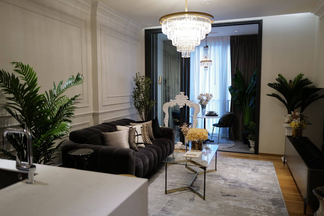 Iconic Luxury: Premium Unit at Beatniq Sukhumvit 32 – 17.9 MB