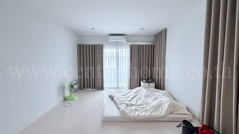 รูป บ้านเดี่ยว ภูมิใจนิเวศน์ โครงการ 2 พระสมุทรเจดีย์ - รูปที่ 17/21