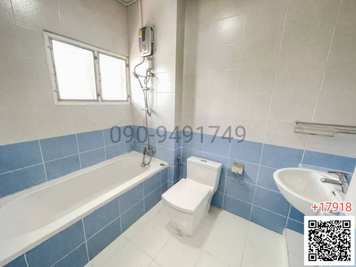 รูป เช่า บ้านเดี่ยว 2 ชั้น ใกล้ รถไฟฟ้าสายสีชมพูสถานีรามอินทรา - รูปที่ 14/15