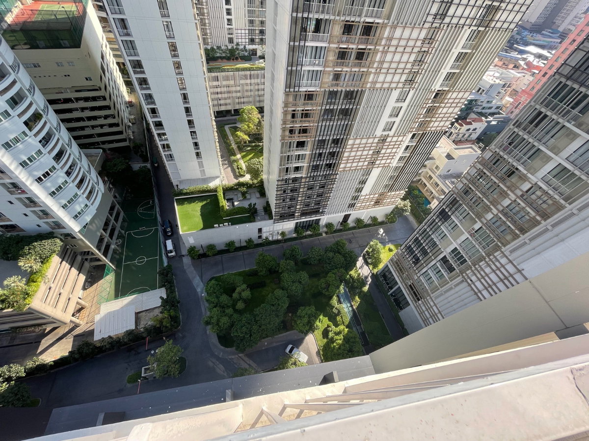 picture Code: 26KJ3889 for rent Park Origin Phrom phong (Park 24) 🔥🔥 Line ID: @kjcondo (with @)🔥🔥 - 11/13