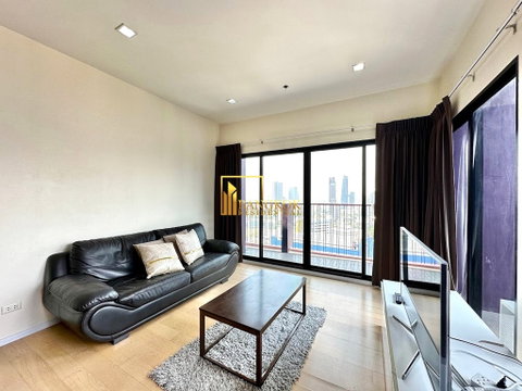 Noble Reveal | Comfortable 2 Bedroom Condo in Ekkamai - BR1988CD
