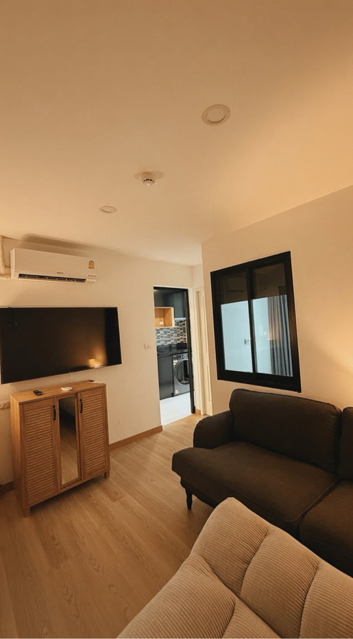 รูป เช่าChateau in Town Sukhumvit 64/1 - รูปที่ 3/18
