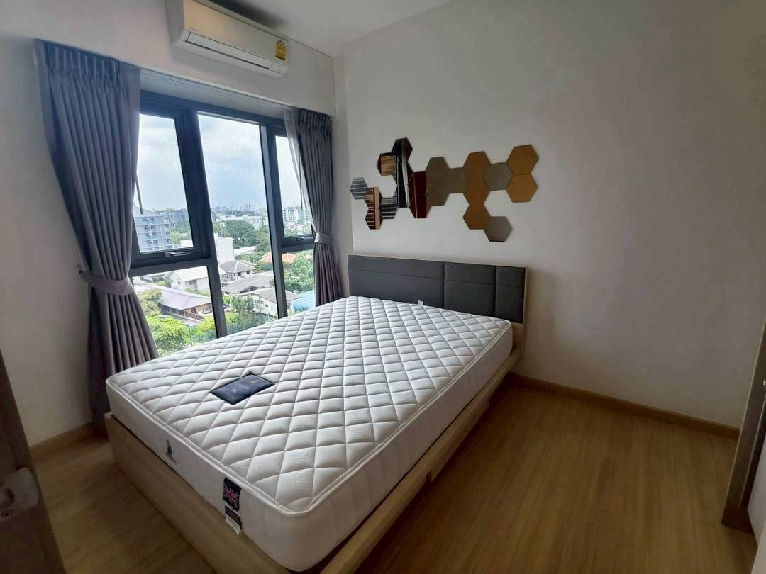 รูป Whizdom Connect 101 🎉🔅 1 bed 29 sq.m 17,500 baht - รูปที่ 5/10