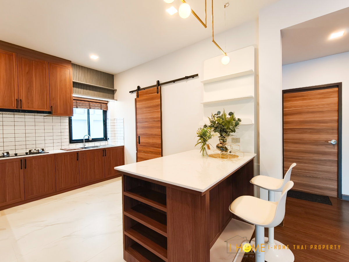 รูป 🏡💎 ขาย Premium Pool Villa 2 ชั้น พร้อมสระว่ายน้ำส่วนตัว #C7MG100913 - รูปที่ 9/31