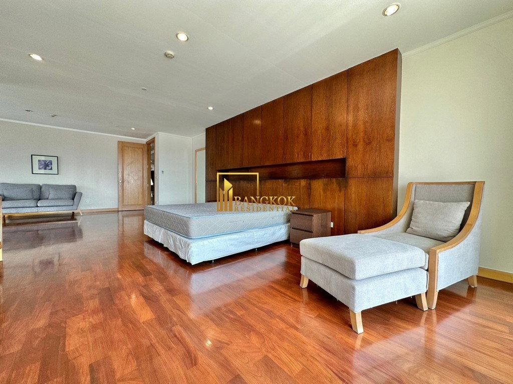 picture Very Spacious 4 Bedroom Apartment With Private Terrace - BR0346AP - 33/56