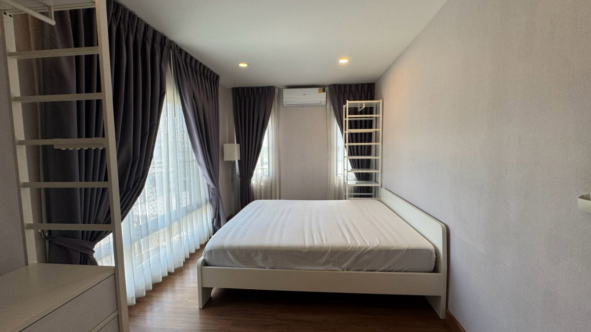 รูป ขายบ้านเดี่ยว เดอะซิตี้ รามอินทรา ท่าแร้ง - รูปที่ 8/18