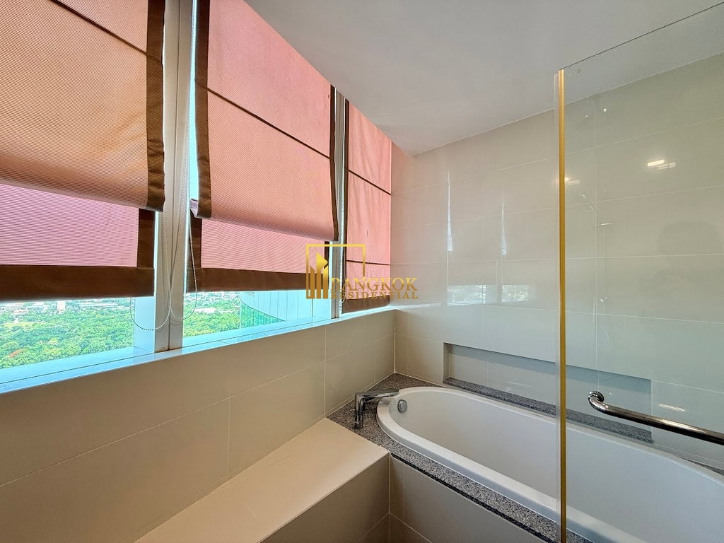 รูป Millennium Residence | Charming 3 Bed Condo with Lake Views - BR19858CD - รูปที่ 15/41