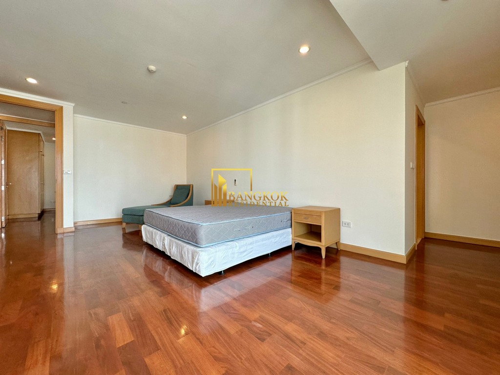 picture Very Spacious 4 Bedroom Apartment With Private Terrace - BR0346AP - 20/56