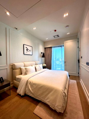 ขายคอนโด : The Strand Thonglor 1 ห้องนอน การันตี ราคาดีที่สุด ลงทะเบียนนัดหมายชมโครงการ