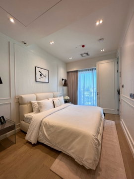 The Strand Thonglor 1 ห้องนอน การันตี ราคาดีที่สุด ลงทะเบียนนัดหมายชมโครงการ