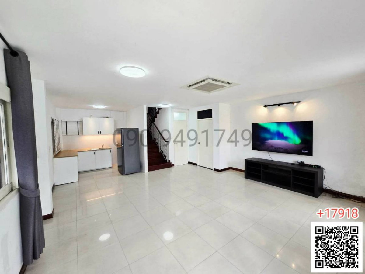 รูป เช่า บ้านเดี่ยว 2 ชั้น ใกล้ รถไฟฟ้าสายสีชมพูสถานีรามอินทรา - รูปที่ 4/15