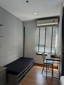For Rent Condo CHAPTER ONE MIDTOWN LADPRAO 24 Building 1, Floor 31,Studio, Room size 22 sqm